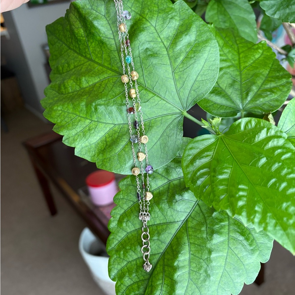 Brighton Multicolored Two Tone Set - image 4